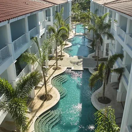 Bahia Principe Luxury Esmeralda All Inclusive - Newly Renovated (Adults Only)